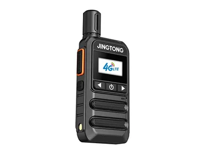 4G POC-радио