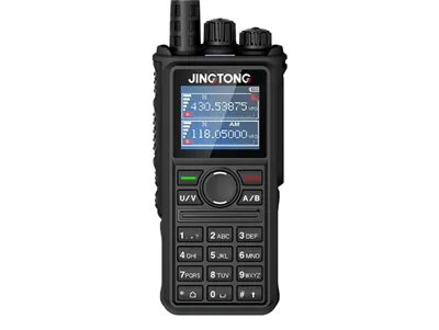IP67 Водонепроницаемая двусторонняя радиосвязь